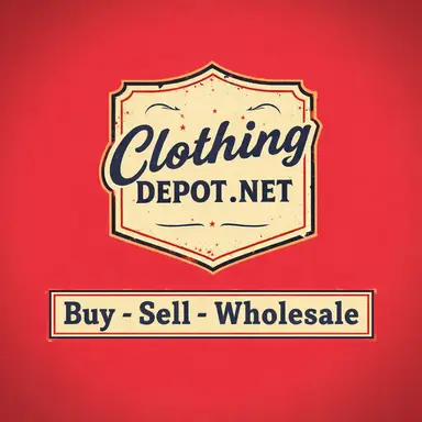 Clothing DEPOT. NET 