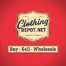 Clothing DEPOT. NET
