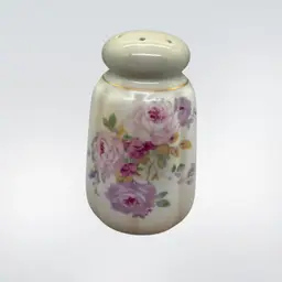 16 Floral Hat Pin Holder