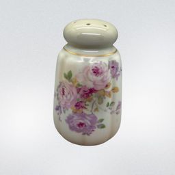 16 Floral Hat Pin Holder