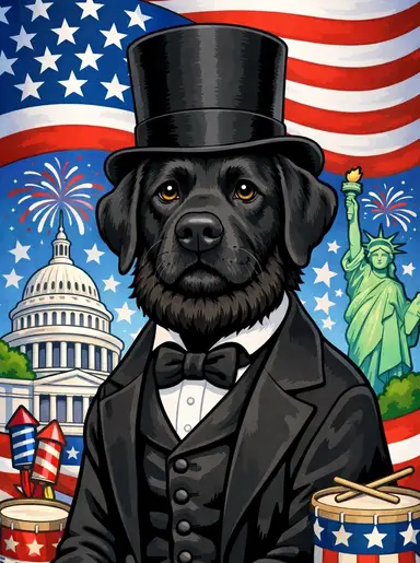 Presidents Day Extravaganza!!