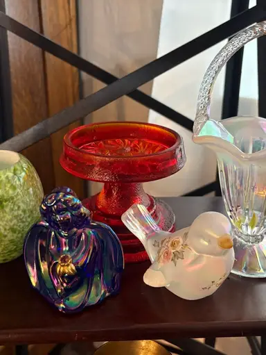 Favorite finds from last weekend 🥰 Prebid available 