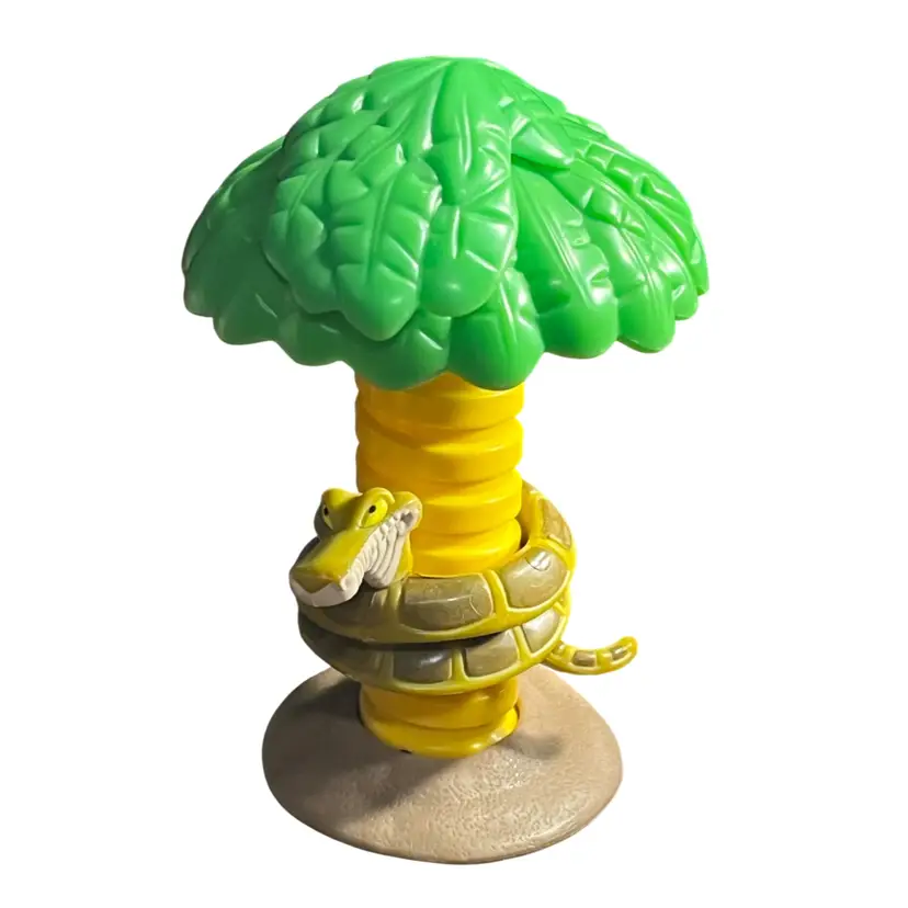 Disney PVC Figure As Pictured