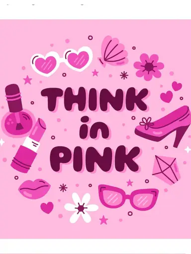 Pretty In Pink Vintage Variety 