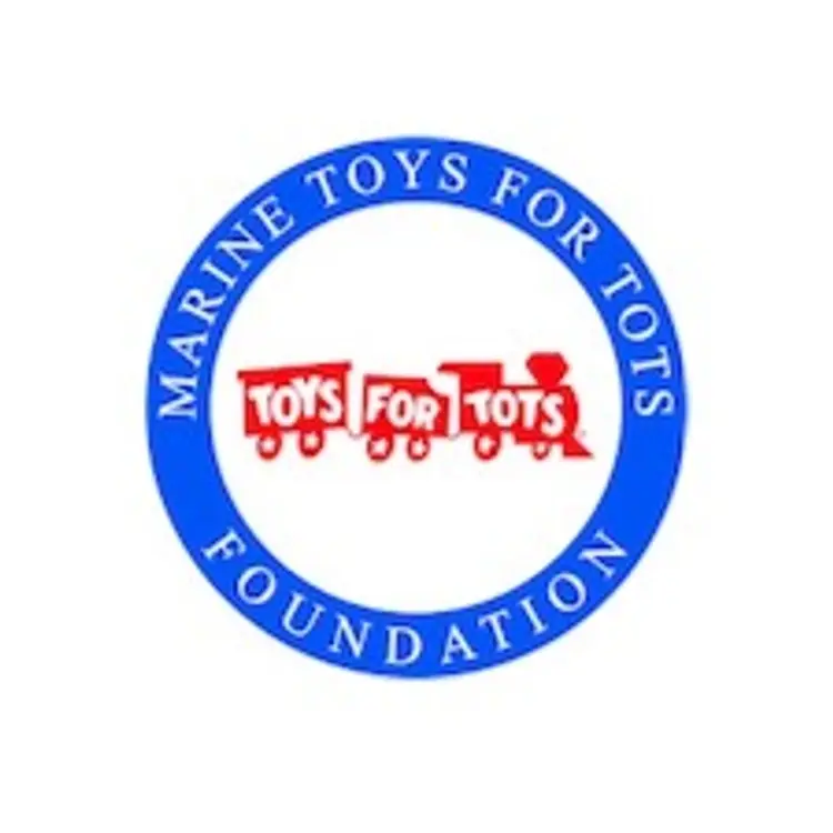 Toys For Tots DONATION