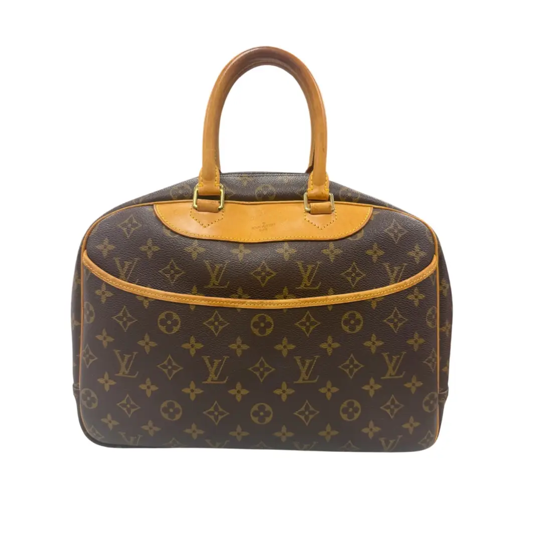 Louis Vuitton Monogram Deauville