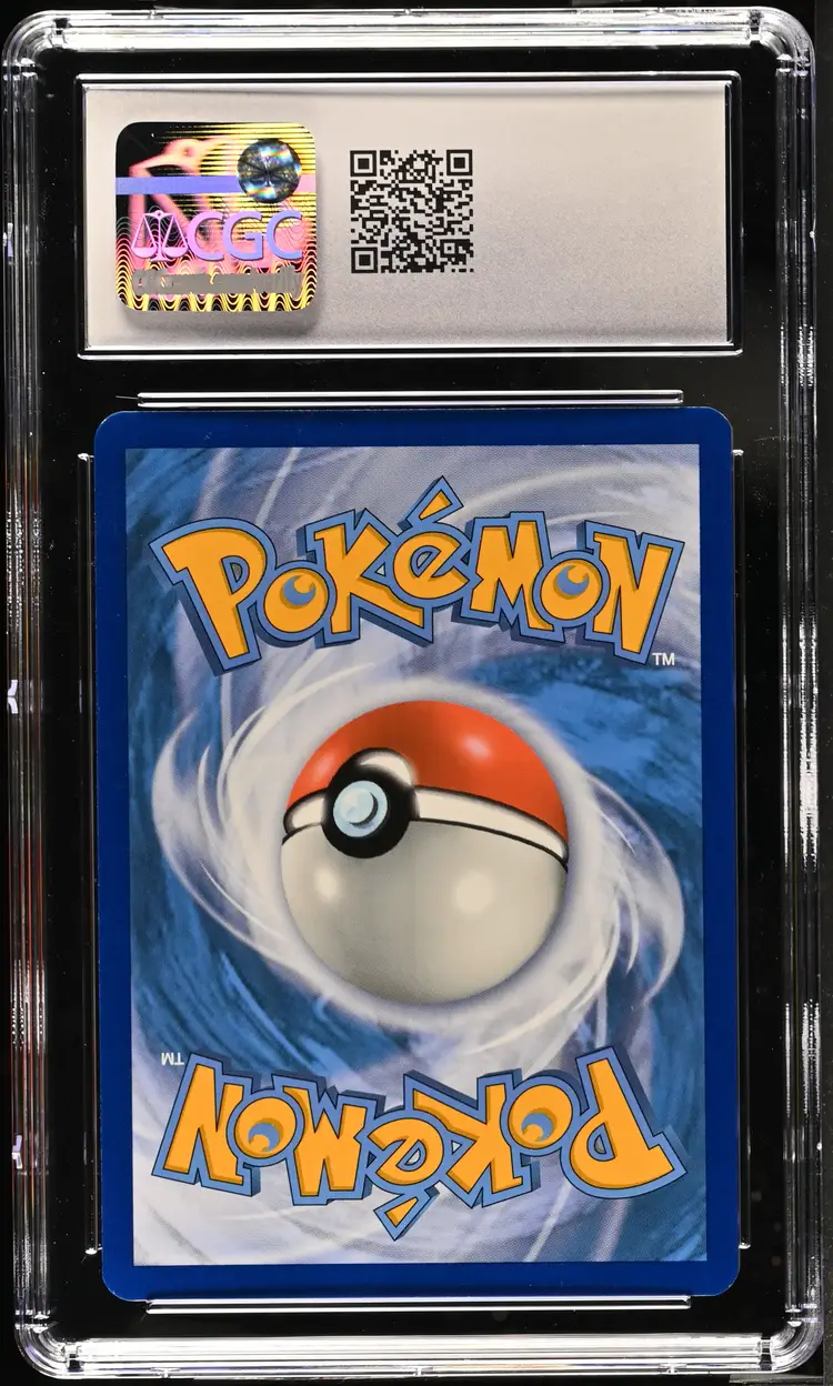 Flareon Black Star Promos - Sword & Shield Cosmos Holo Promo CGC Gem Mint 10 Pokemon 2020 English