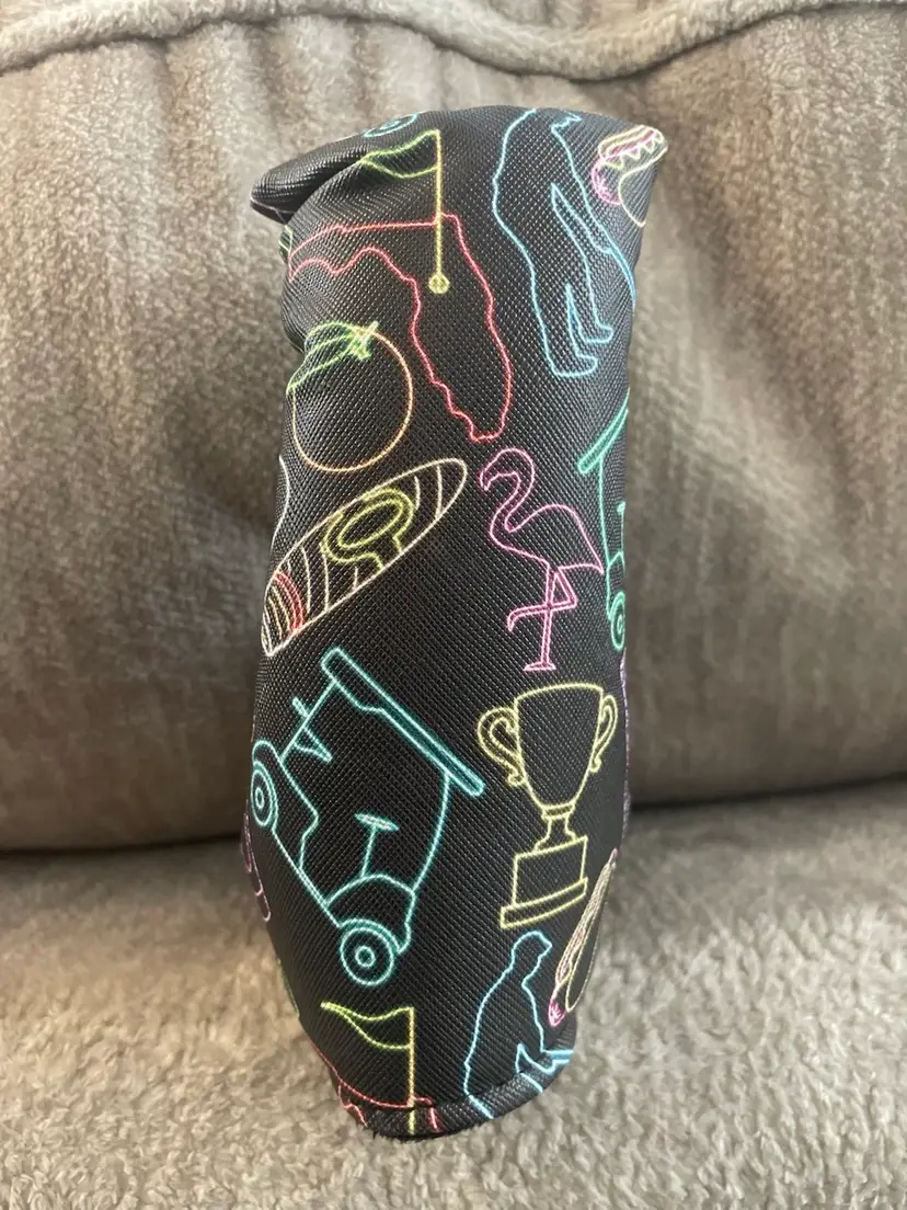 Blade Putter Cover