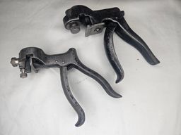Saw sets, 2 tools