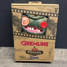 Gremlins Stripe Fuggler