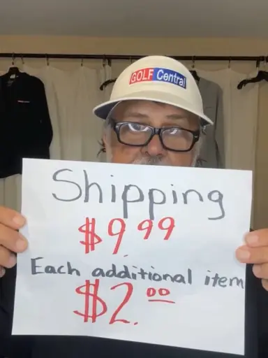 $1 GOLF CLUB AUCTIONS + Giveaways ALL NIGHT!