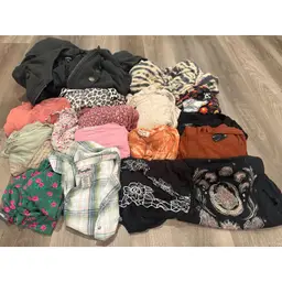 25pcs Plus Size Wholesale Box