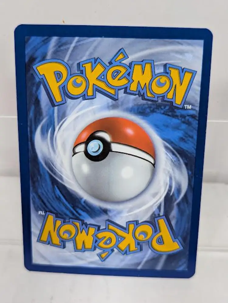 NEW!-McDonald’s Pokémon  Drampa Card 015/015 2025 Holo M24EN -Free Shipping!