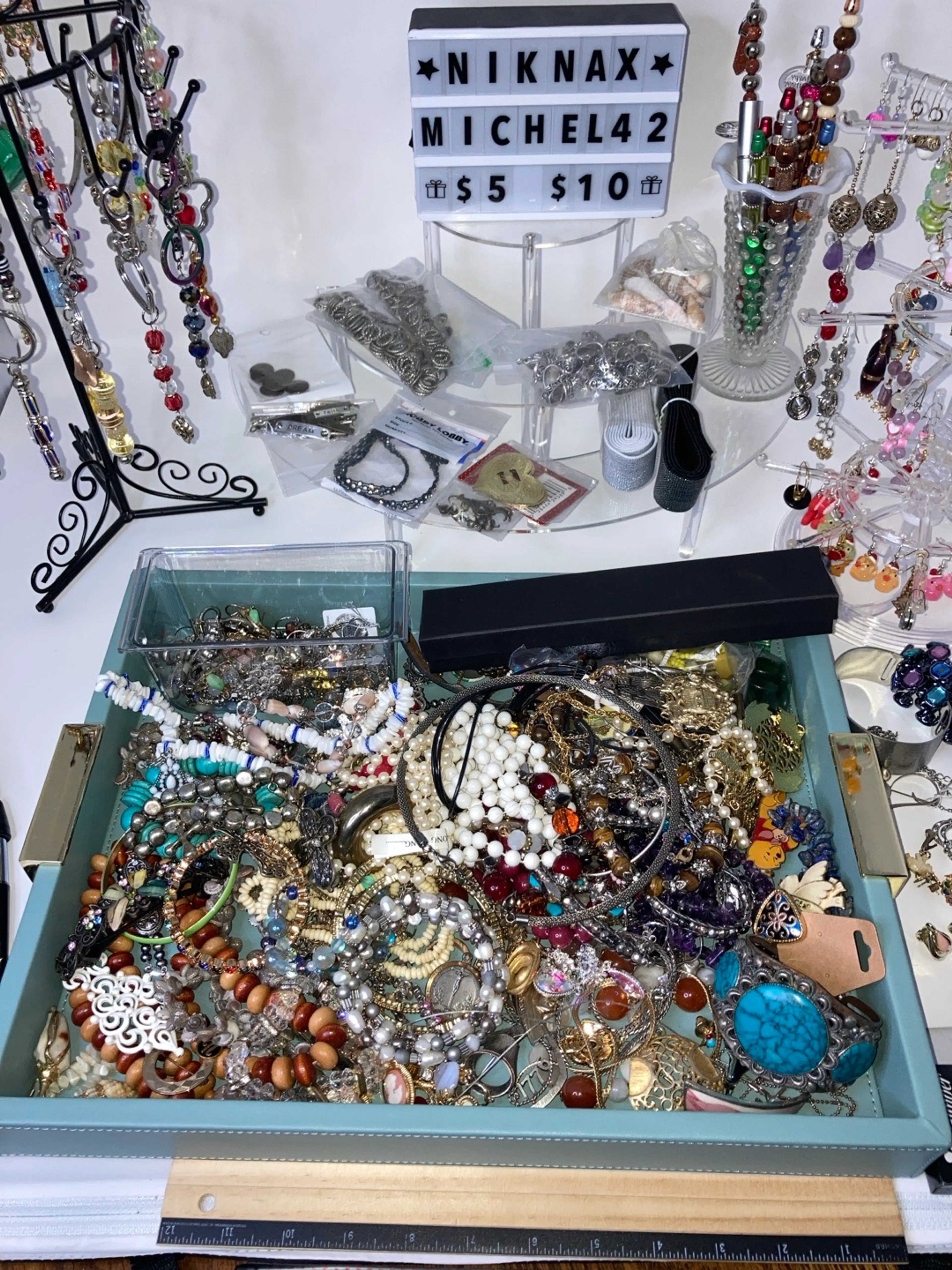 Jewelry Dig Part2! Plus More, Check The Store! 😎 