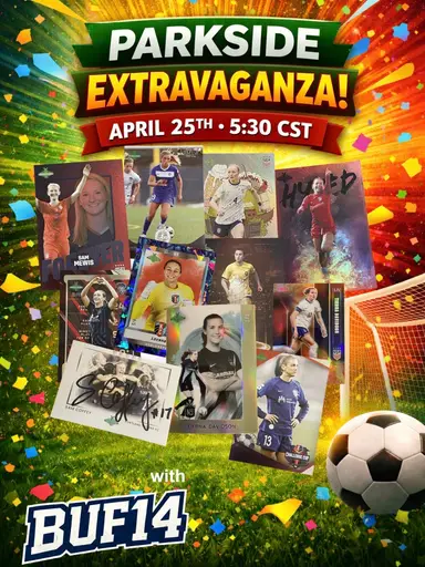 Parkside Extravaganza With Buf14