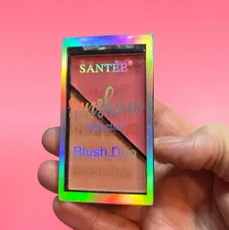 Santee Sunshine Collection, Blush, Duo
