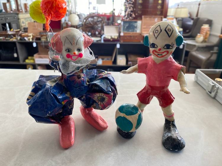 Clowns