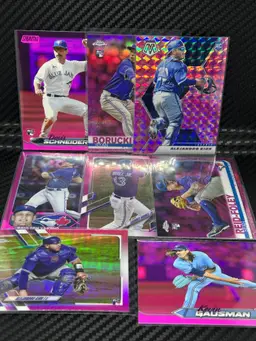 Toronto Blue Jays Lot