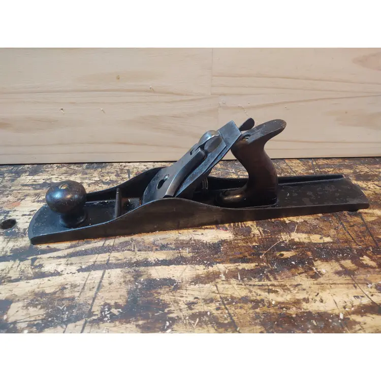 Sargent #418 type 2 Fore Plane
