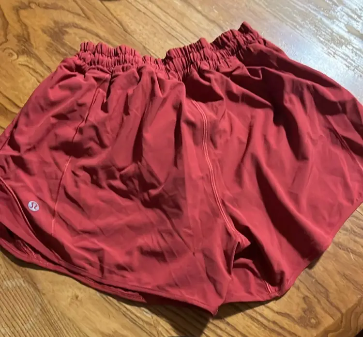 Lululemon 
