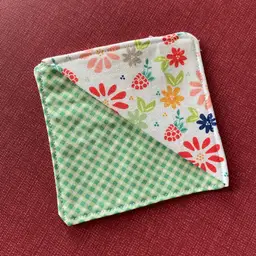 Corner Bookmark