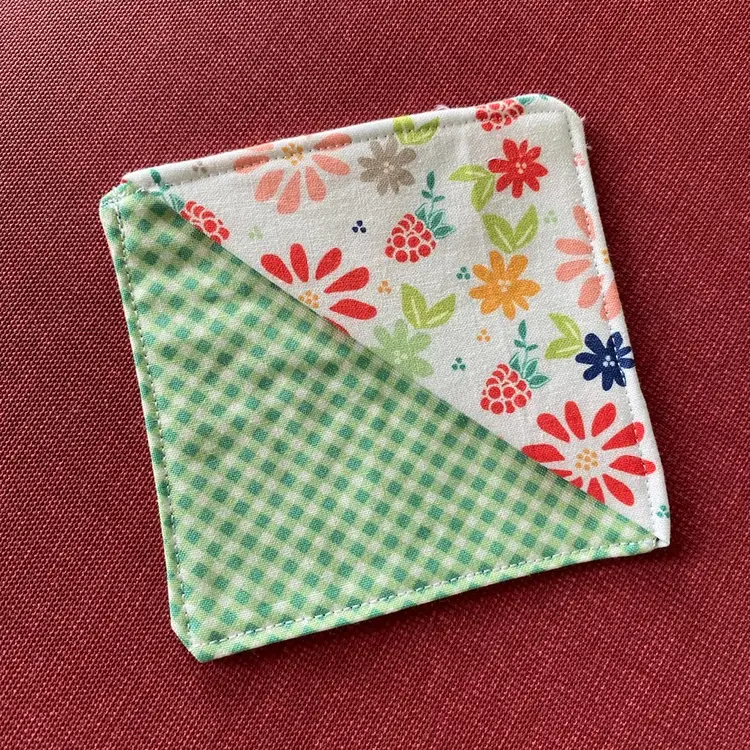 Corner Bookmark