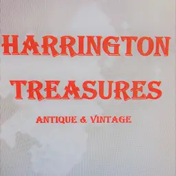 harringtontreasures