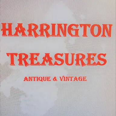 HarringtonTreasures