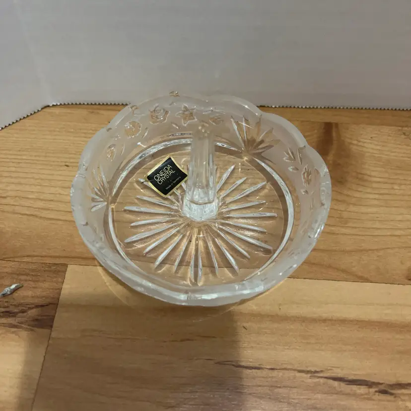 Ring Dish