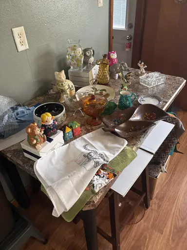 Quick Pop Up With LE 