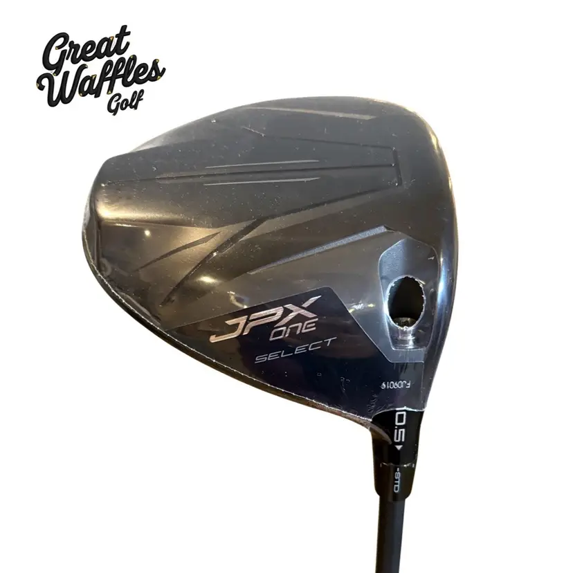 JPX One Driver
