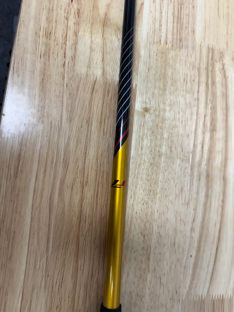 R7 Mini-driver Speeder Shaft Stiff Flex Brand New