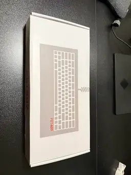 CannonKeys CannonCaps 407