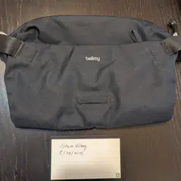 Bellroy Lite Sling - Black