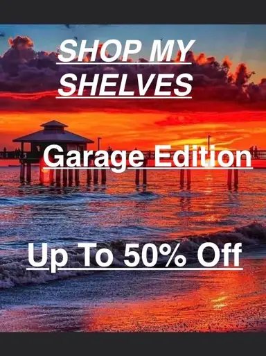 New Year=Steals & Deals~Lets Hang Out