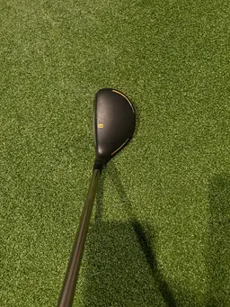 Cobra Speed zone Hybrid