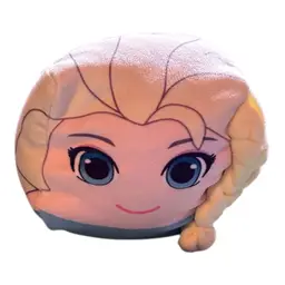 Frozen Elsa Cube