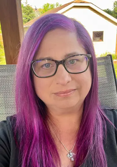 Melissa (Sophies Choice Vtg)