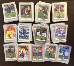42  Bruninha - NJ/NY Gotham - Foil Parallel - Parkside NWSL 2025 Vol 1 - Pick Your Player - Complete Your Set