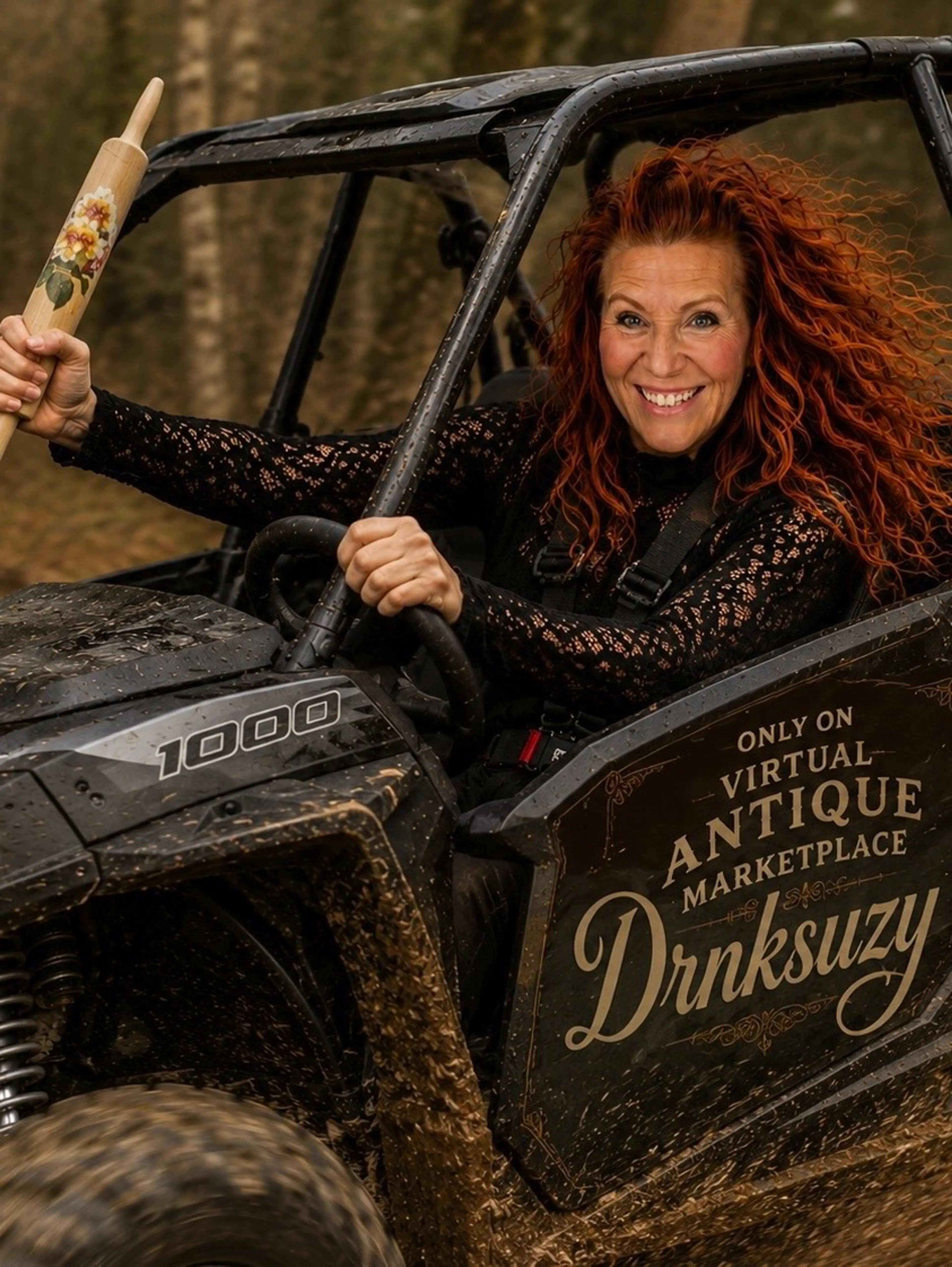 Take A Ride With Me! Ride Along To Check Out My Neighborhood! 