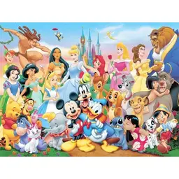 #14 - Random Pulls Disney Items