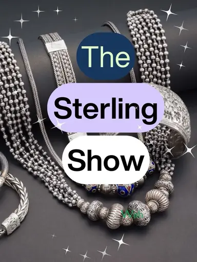 Sterling Requested!!! Yay With Adored