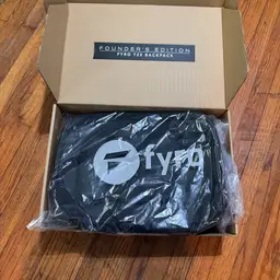 Fyro T22 Founder’s Edition