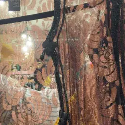 #02 - Salon #1 - Duster