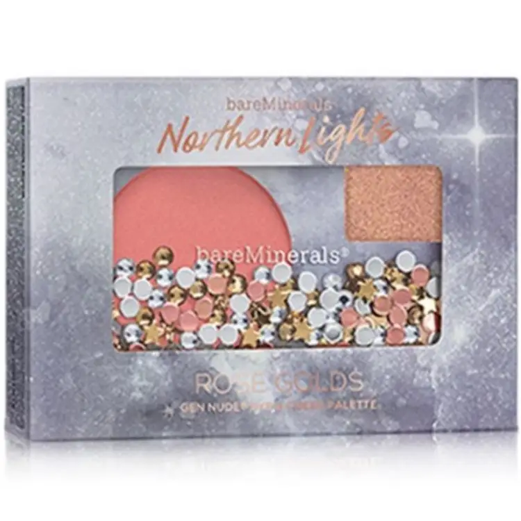 Bare Minerals Cheek & Eye Palette