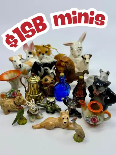 💃🏽Quick Show $1SB Mini Choice 