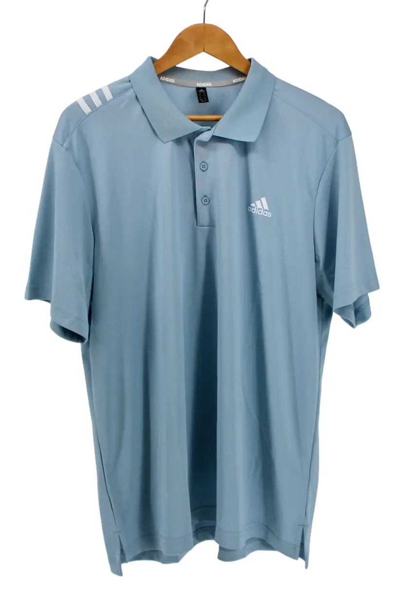 Adidas Golf Polo Size XL