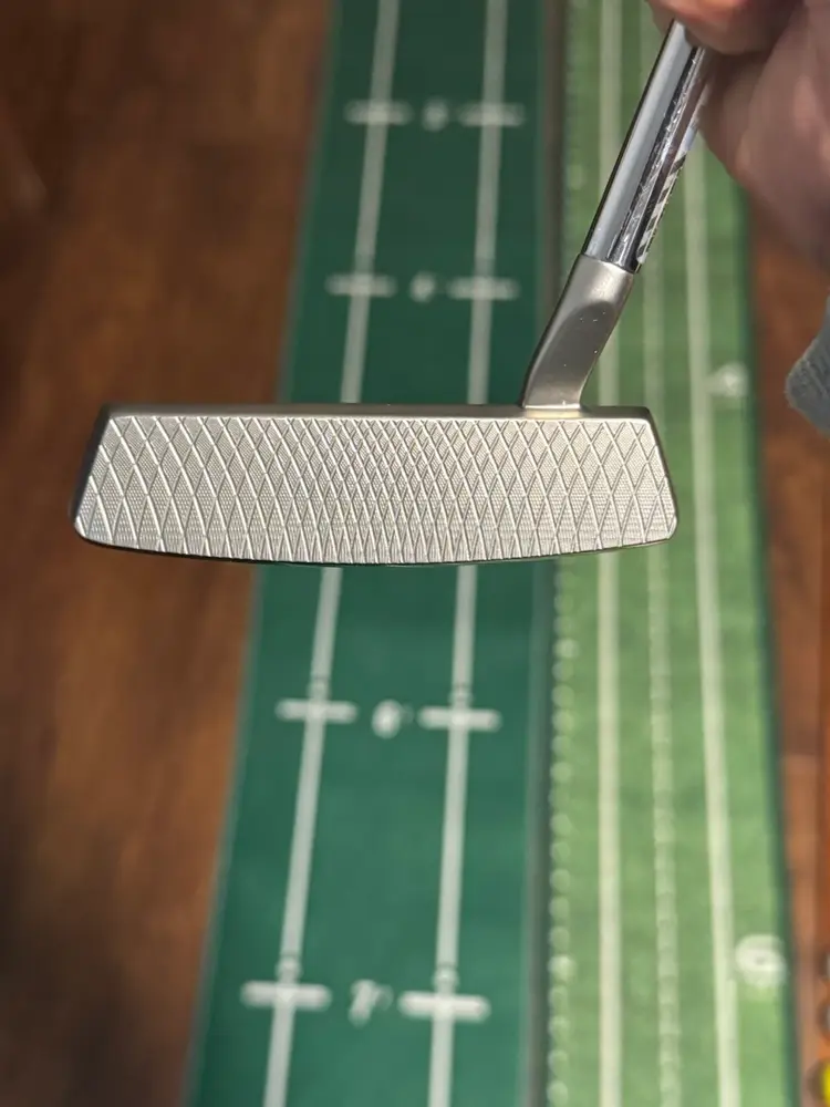 Cleveland Golf HB Soft Milled 11 Putter