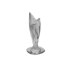 Vintage Waterford Marquis Palma Crystal Candlestick Holder