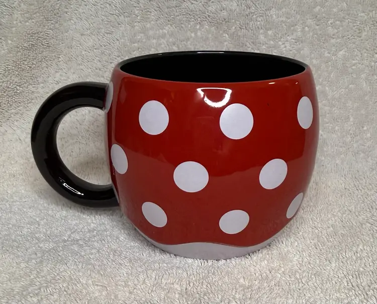 Minnie Mouse Mug